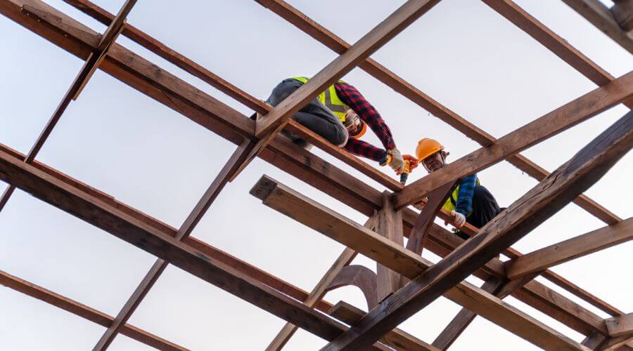 Expert flood damage restoration services in Moore, MT